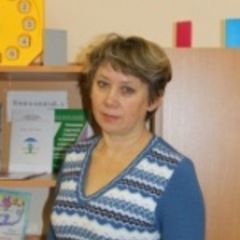 Ропай Ирина