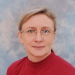 Плотникова Татьяна