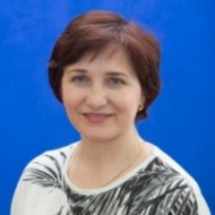 Иванова Надежда