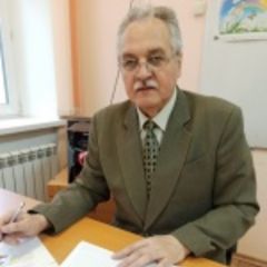 Ефимов Виктор