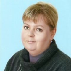 Борисова Зинаида Владимировна
