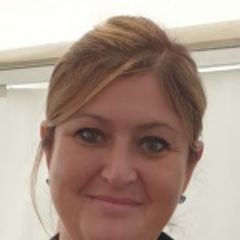 Козлова Оксана