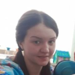 Донская Анна