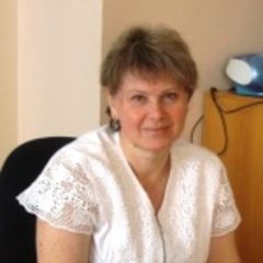 Юркова Ольга