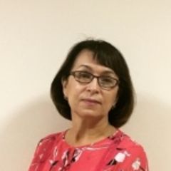 Кравченко Ирина