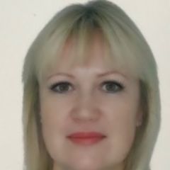 Старшинова Людмила