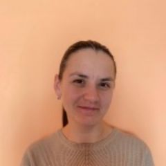 Игнаткина Наталья