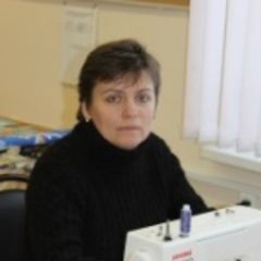 Солнцева Екатерина