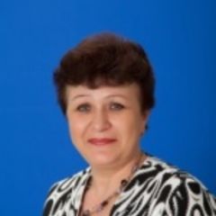 Сечкина Валентина