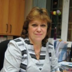 Боганова Майя Валентиновна