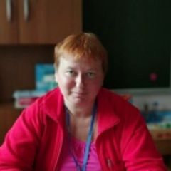 Молоканова Екатерина