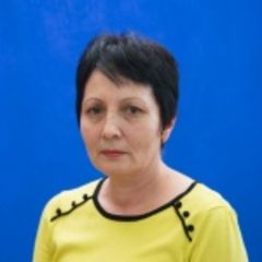 Султанова Мая