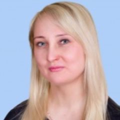 Гребенчукова Светлана