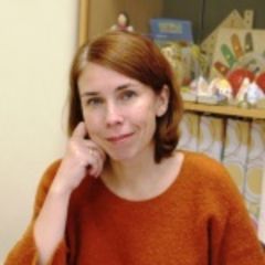 Трундаева Наталья