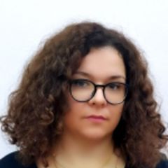 Фетисова Анна