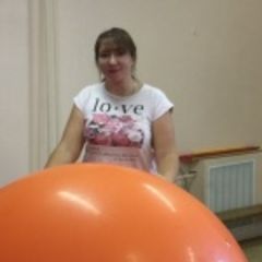 Рогачева Алла