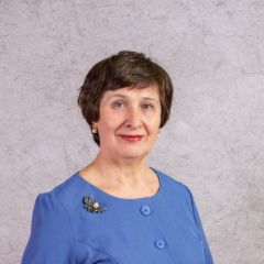 Сычёва Валентина