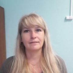Боброва Анжелика Валентиновна
