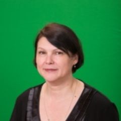 Руфова Ольга