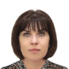 Мазурова Елена