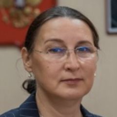 Дмитриева Людмила