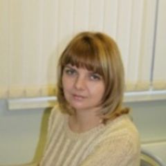 Жукова Екатерина