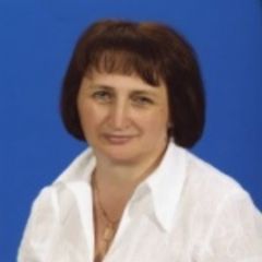 Сычева Татьяна