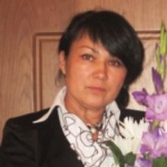 Гелос Айгуль