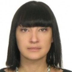 Серебрякова Мария
