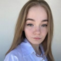 Ванюшина Яна Владимировна