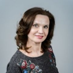 Емельянова Лариса