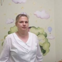 Добрица Татьяна