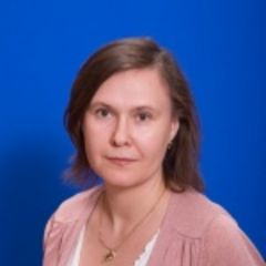 Солдатова Екатерина