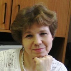 Глаздова Ирина