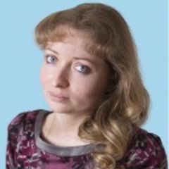 Петрова Светлана