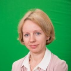 Ерасова Наталья