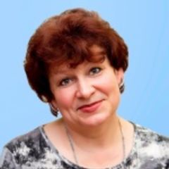 Трубникова Надежда