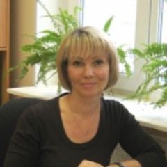 Королькова Елена