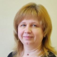 Базарбаева Оксана Игоревна