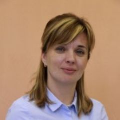 Мещерякова Елена