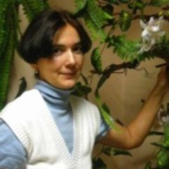 Шумило Оксана