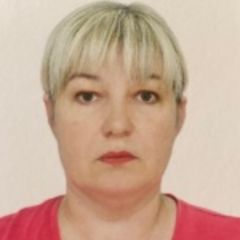 Оттева Юлия