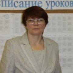 Савченко Магдалина