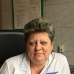 Ермолова Ирина
