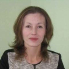 Федотова Анастасия