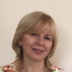 Михайлова Елена