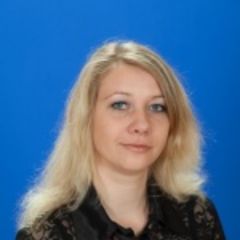 Павлова Марина