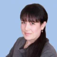 Радченко Татьяна