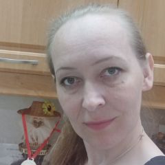 Шестакова Антонина