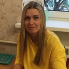 Хлюстова Нина